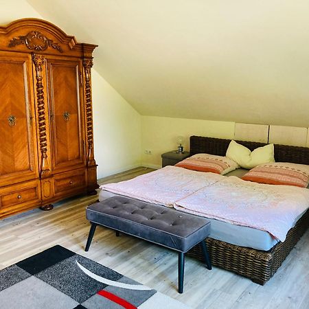 An Der Glocke Apartment Hennickendorf Exterior photo